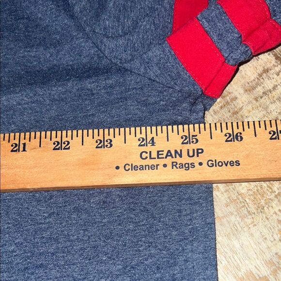 Neff Mens Blue T-Shirt 0640 - Picture 10 of 11